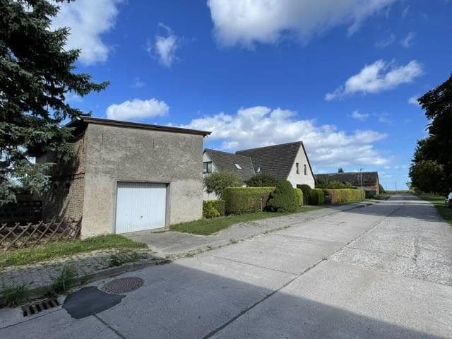 Prodej domu 190 m², pozemek 1.052 m², Bargischow, Mecklenburg-Vorpommern Prodej domu 190 m², pozemek 1.052 m², Bargischow, Mecklenburg-Vorpommern