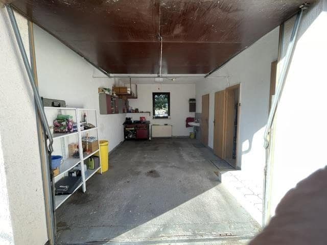 Prodej domu 190 m², pozemek 1.052 m², Bargischow, Mecklenburg-Vorpommern Prodej domu 190 m², pozemek 1.052 m², Bargischow, Mecklenburg-Vorpommern