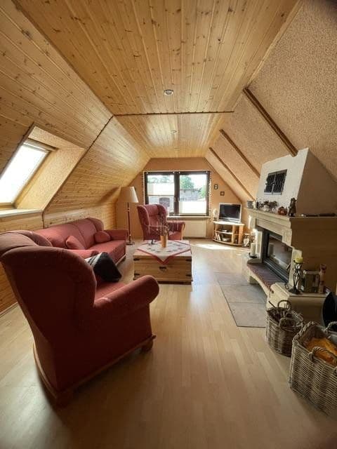 Prodej domu 190 m², pozemek 1.052 m², Bargischow, Mecklenburg-Vorpommern Prodej domu 190 m², pozemek 1.052 m², Bargischow, Mecklenburg-Vorpommern