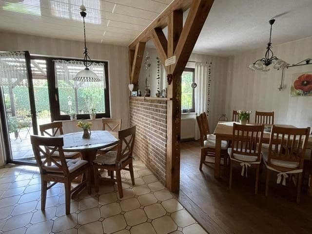 Prodej domu 190 m², pozemek 1.052 m², Bargischow, Mecklenburg-Vorpommern Prodej domu 190 m², pozemek 1.052 m², Bargischow, Mecklenburg-Vorpommern