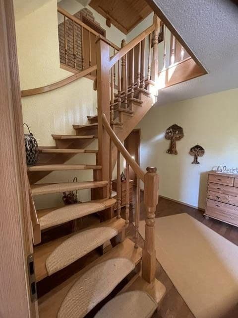 Prodej domu 190 m², pozemek 1.052 m², Bargischow, Mecklenburg-Vorpommern Prodej domu 190 m², pozemek 1.052 m², Bargischow, Mecklenburg-Vorpommern