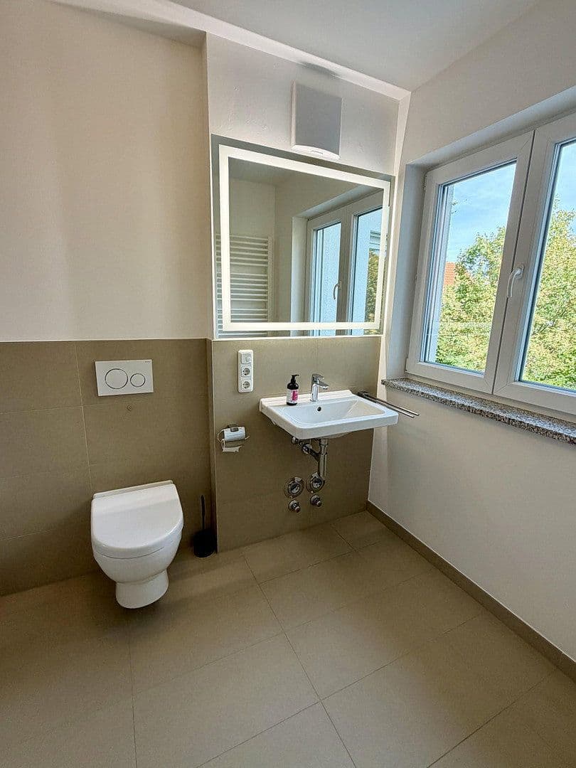 Prodej bytu 2+1 56 m², Grossvenedigerstr. 55, München, Bavorsko Prodej bytu 2+1 56 m², Grossvenedigerstr. 55, München, Bavorsko