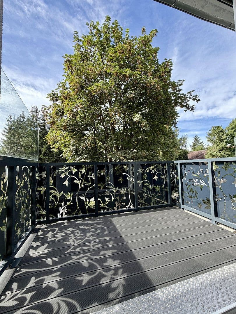 Prodej bytu 2+1 56 m², Grossvenedigerstr. 55, München, Bavorsko Prodej bytu 2+1 56 m², Grossvenedigerstr. 55, München, Bavorsko