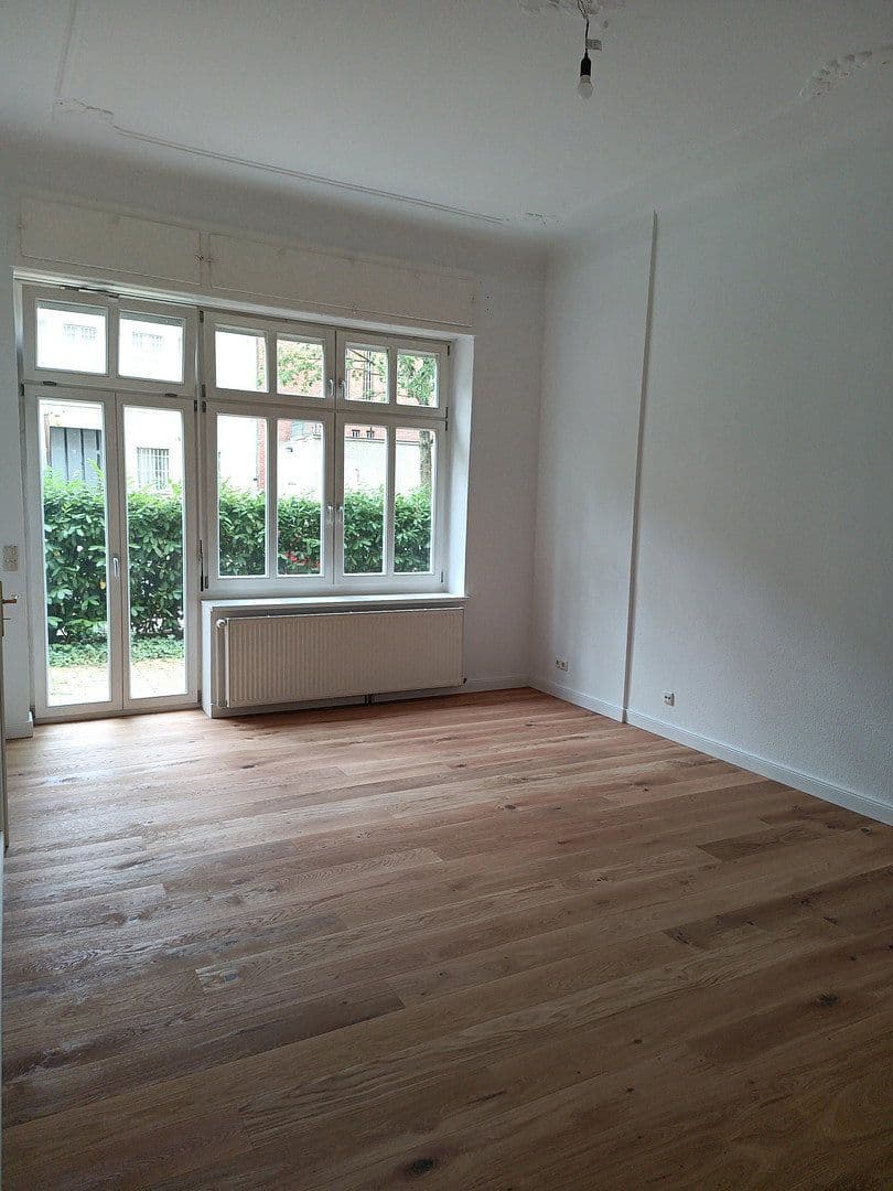Prodej bytu 2+1 55 m², Berlin, Berlín Prodej bytu 2+1 55 m², Berlin, Berlín