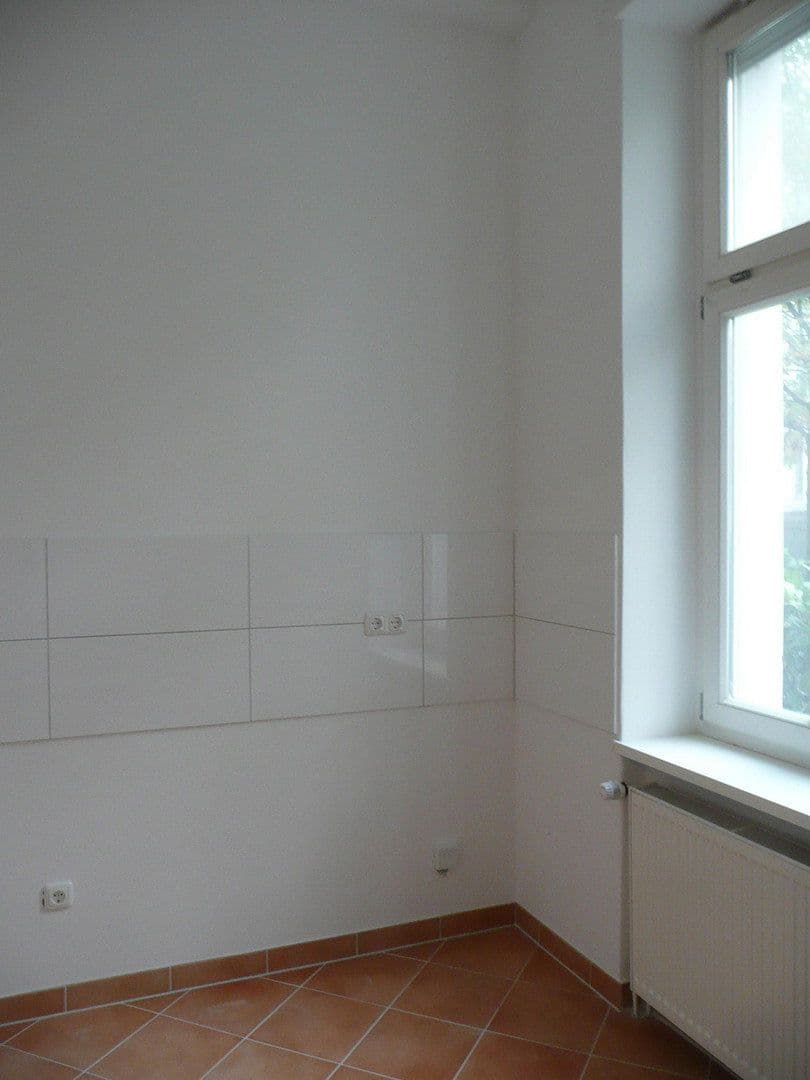 Prodej bytu 2+1 55 m², Berlin, Berlín Prodej bytu 2+1 55 m², Berlin, Berlín