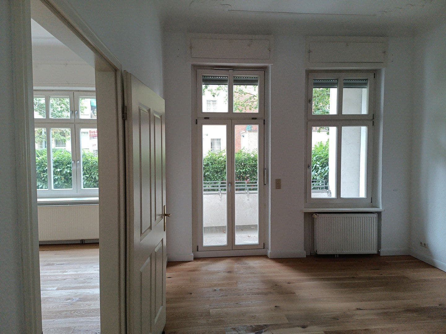 Prodej bytu 2+1 55 m², Berlin, Berlín Prodej bytu 2+1 55 m², Berlin, Berlín