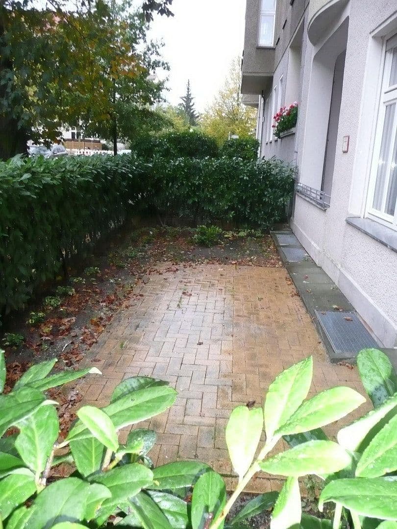 Prodej bytu 2+1 55 m², Berlin, Berlín Prodej bytu 2+1 55 m², Berlin, Berlín