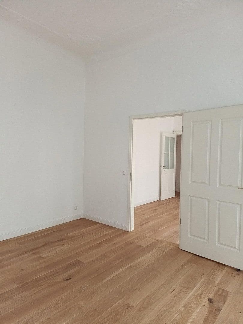 Prodej bytu 2+1 55 m², Berlin, Berlín Prodej bytu 2+1 55 m², Berlin, Berlín