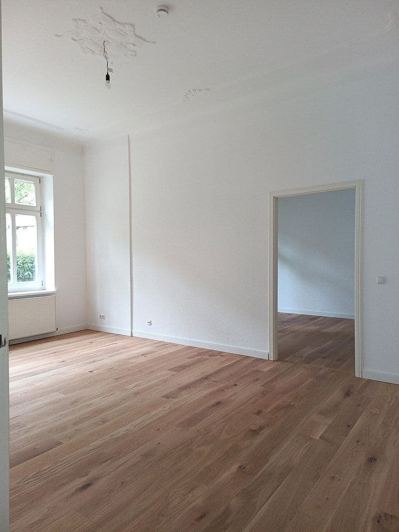 Prodej bytu 2+1 55 m², Berlin, Berlín Prodej bytu 2+1 55 m², Berlin, Berlín