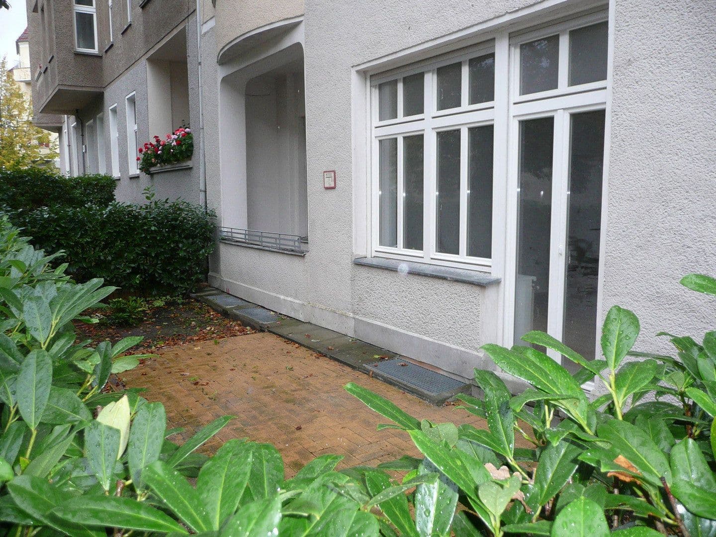 Prodej bytu 2+1 55 m², Berlin, Berlín Prodej bytu 2+1 55 m², Berlin, Berlín