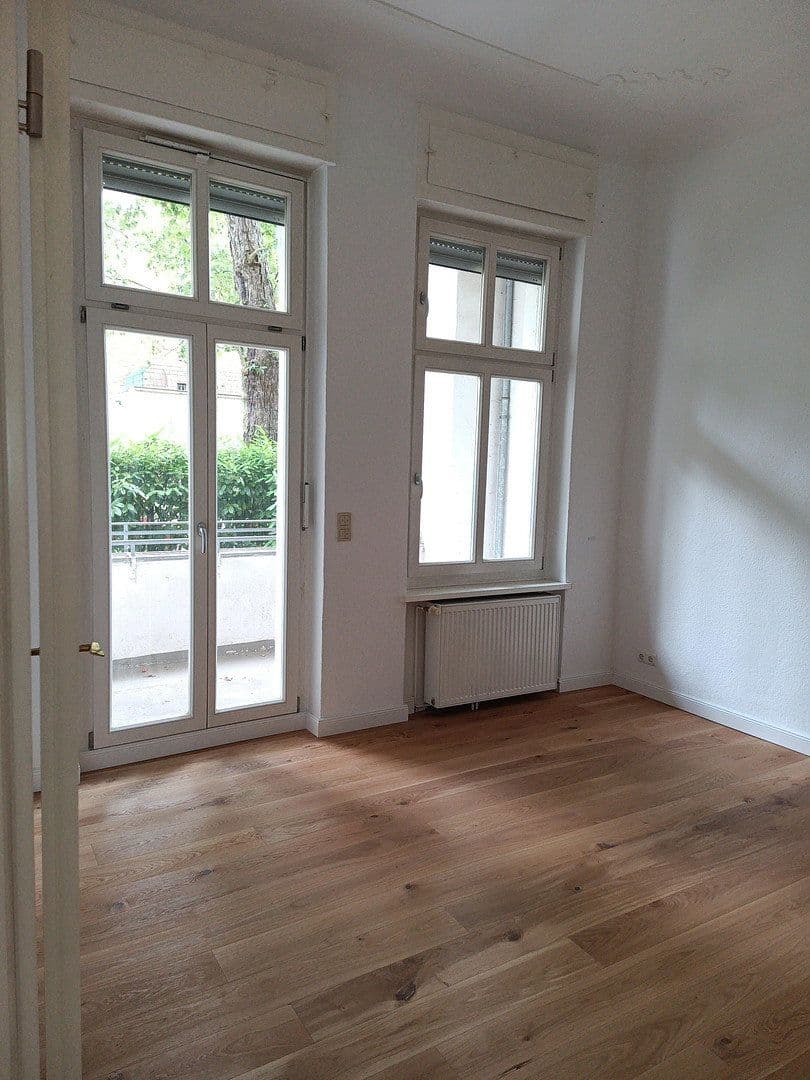 Prodej bytu 2+1 55 m², Berlin, Berlín Prodej bytu 2+1 55 m², Berlin, Berlín