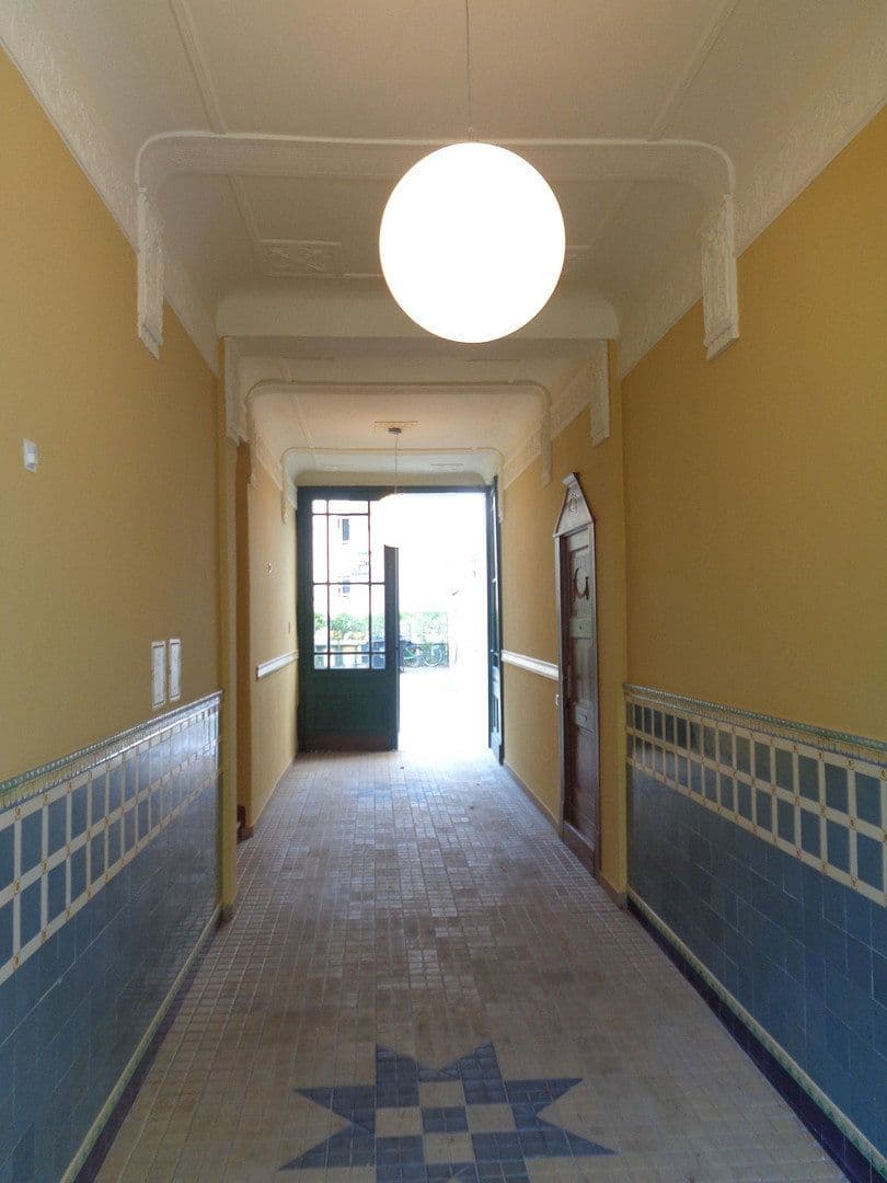 Prodej bytu 2+1 55 m², Berlin, Berlín Prodej bytu 2+1 55 m², Berlin, Berlín