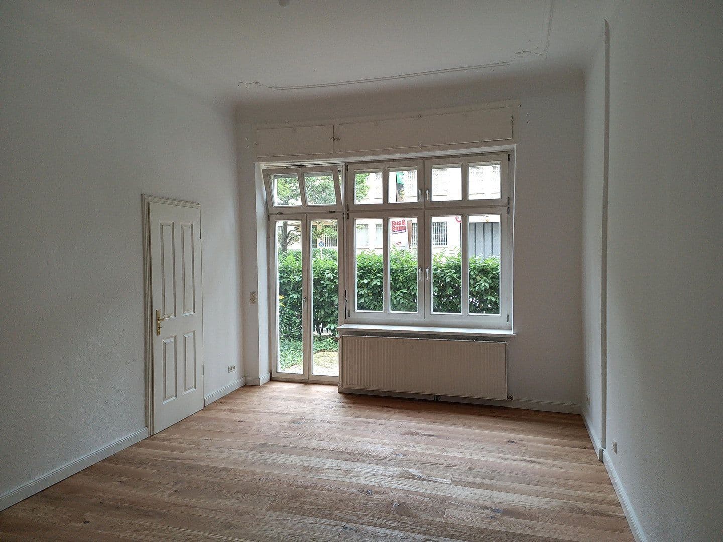 Prodej bytu 2+1 55 m², Berlin, Berlín Prodej bytu 2+1 55 m², Berlin, Berlín