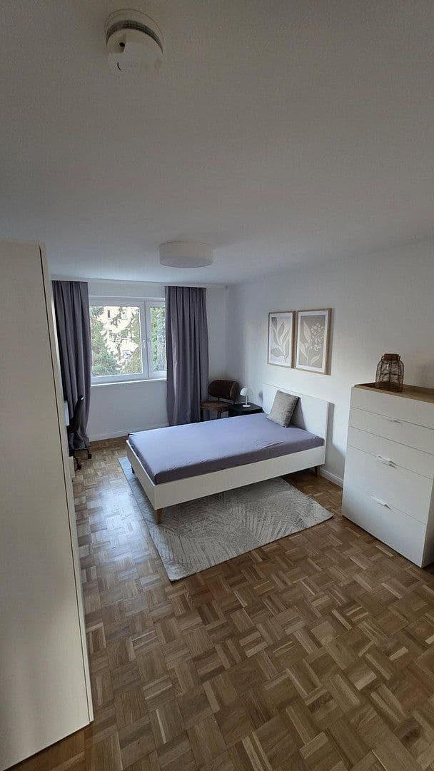 Pronájem bytu 70 m², Themsestraße 13, Berlin, Berlín Pronájem bytu 70 m², Themsestraße 13, Berlin, Berlín