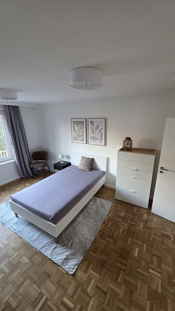 Pronájem bytu 70 m², Themsestraße 13, Berlin, Berlín Pronájem bytu 70 m², Themsestraße 13, Berlin, Berlín