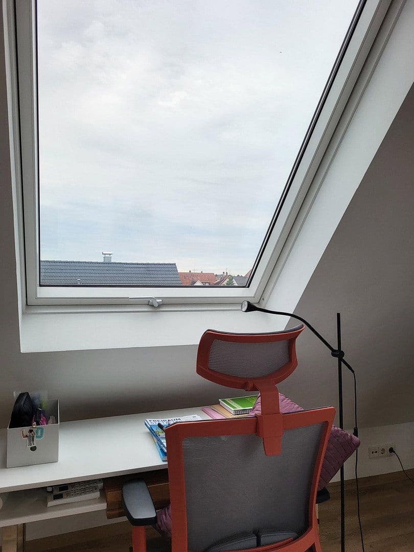 Pronájem bytu 1+1 35 m², Stuttgart, Bádensko-Württembersko Pronájem bytu 1+1 35 m², Stuttgart, Bádensko-Württembersko
