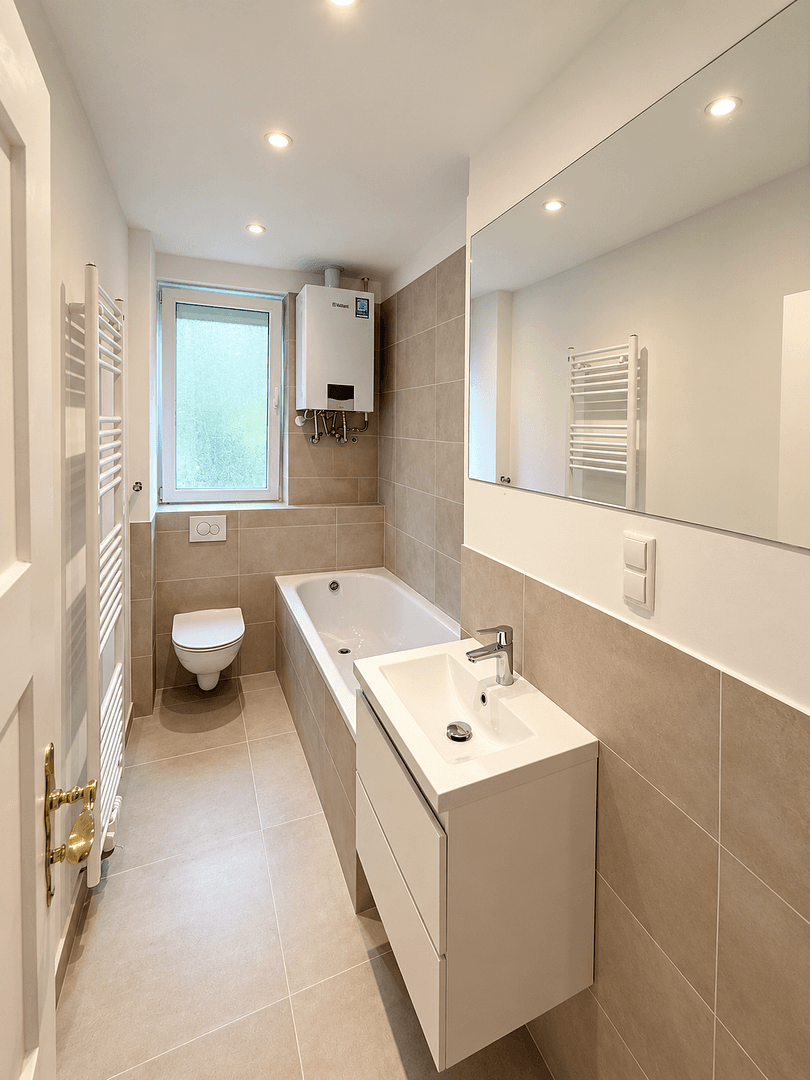 Prodej bytu 3+1 62 m², Davoser Straße, Berlin, Berlín Prodej bytu 3+1 62 m², Davoser Straße, Berlin, Berlín