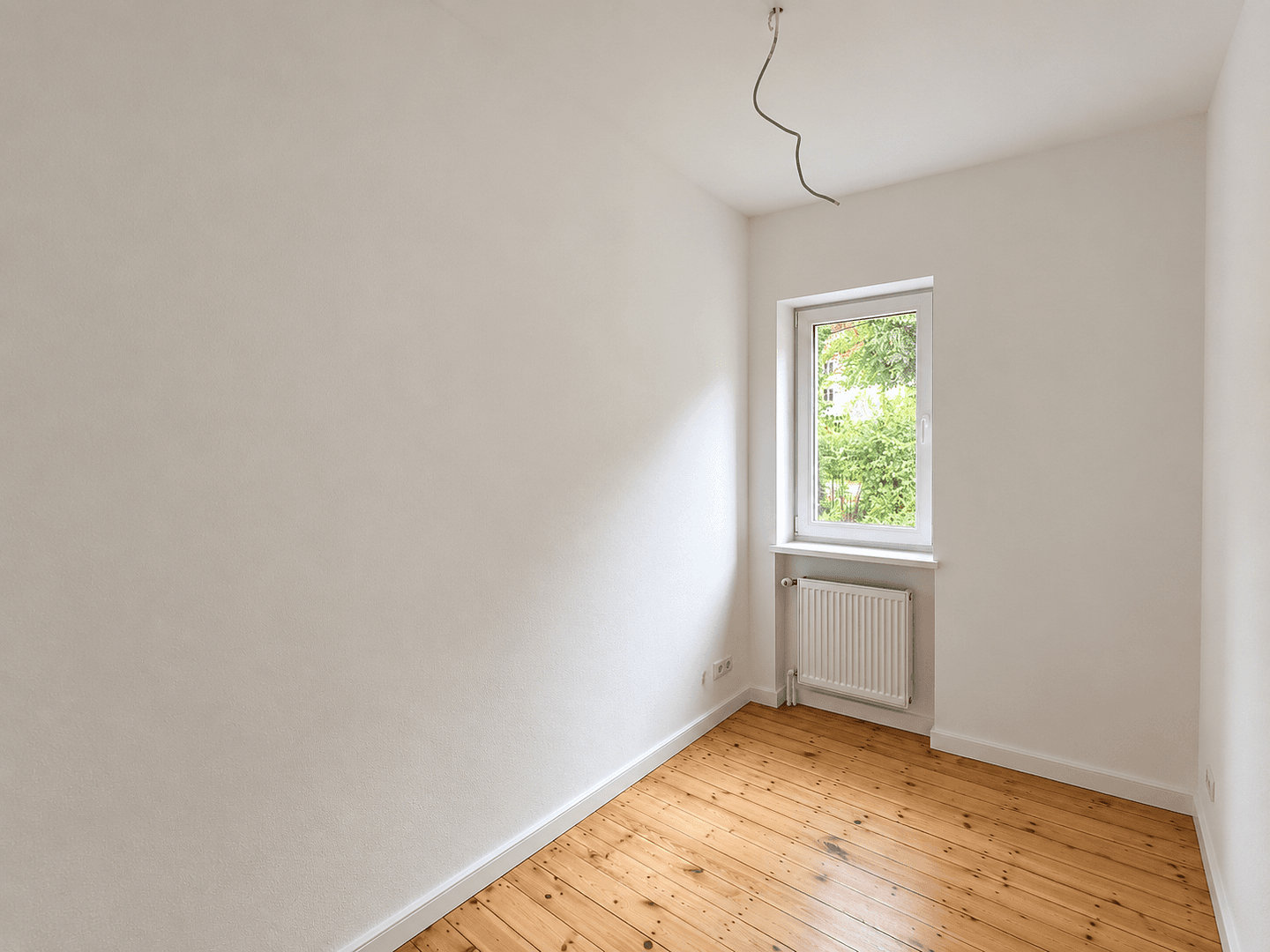 Prodej bytu 3+1 62 m², Davoser Straße, Berlin, Berlín Prodej bytu 3+1 62 m², Davoser Straße, Berlin, Berlín