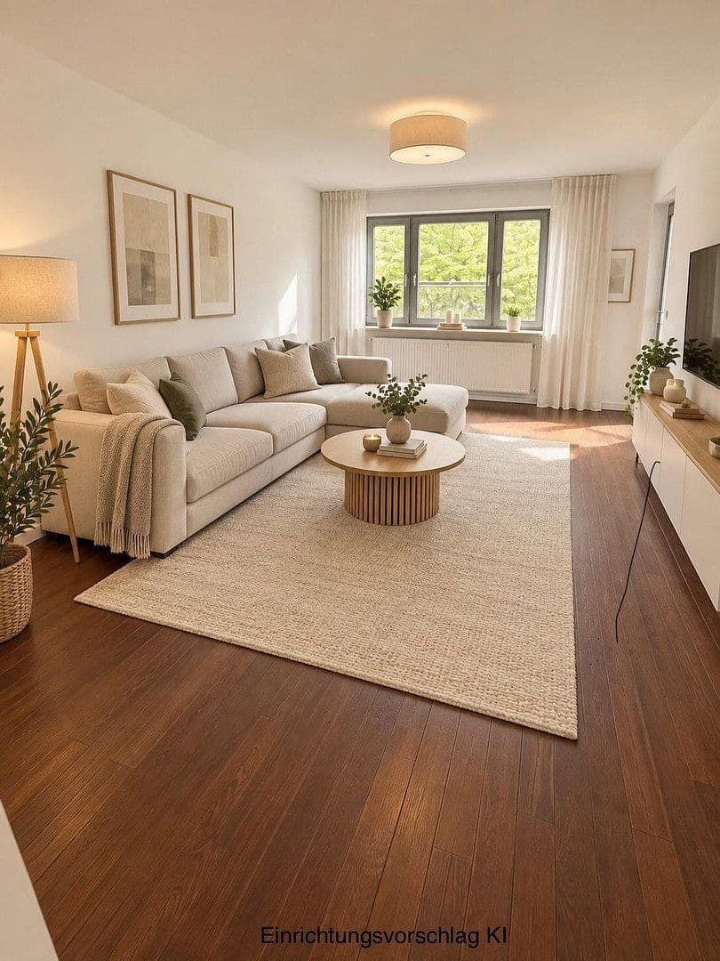 Prodej bytu 3+1 68 m², Bremen, Bremen Prodej bytu 3+1 68 m², Bremen, Bremen