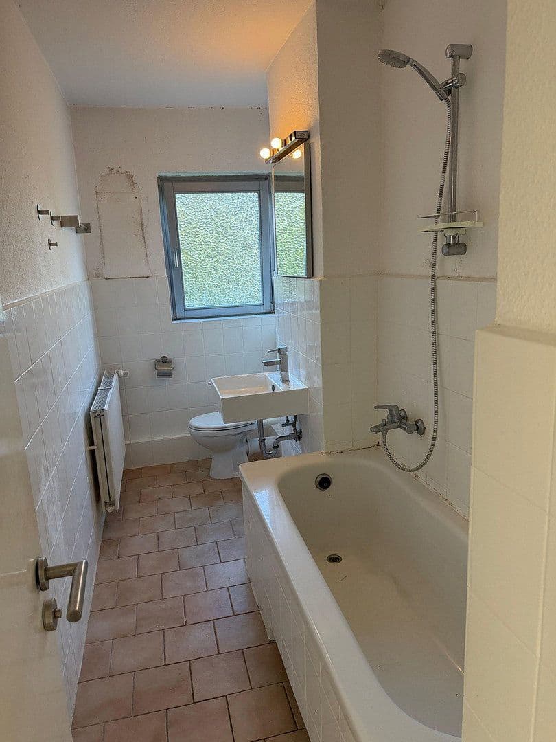 Prodej bytu 3+1 68 m², Bremen, Bremen Prodej bytu 3+1 68 m², Bremen, Bremen
