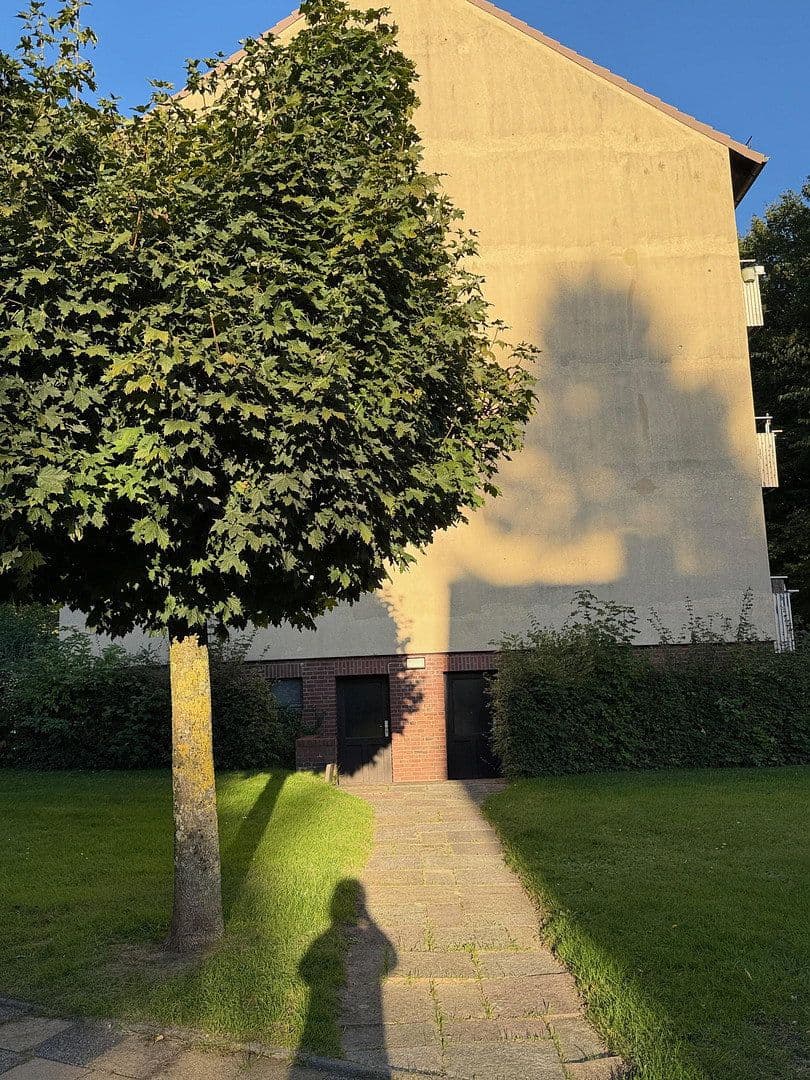 Prodej bytu 3+1 68 m², Bremen, Bremen Prodej bytu 3+1 68 m², Bremen, Bremen