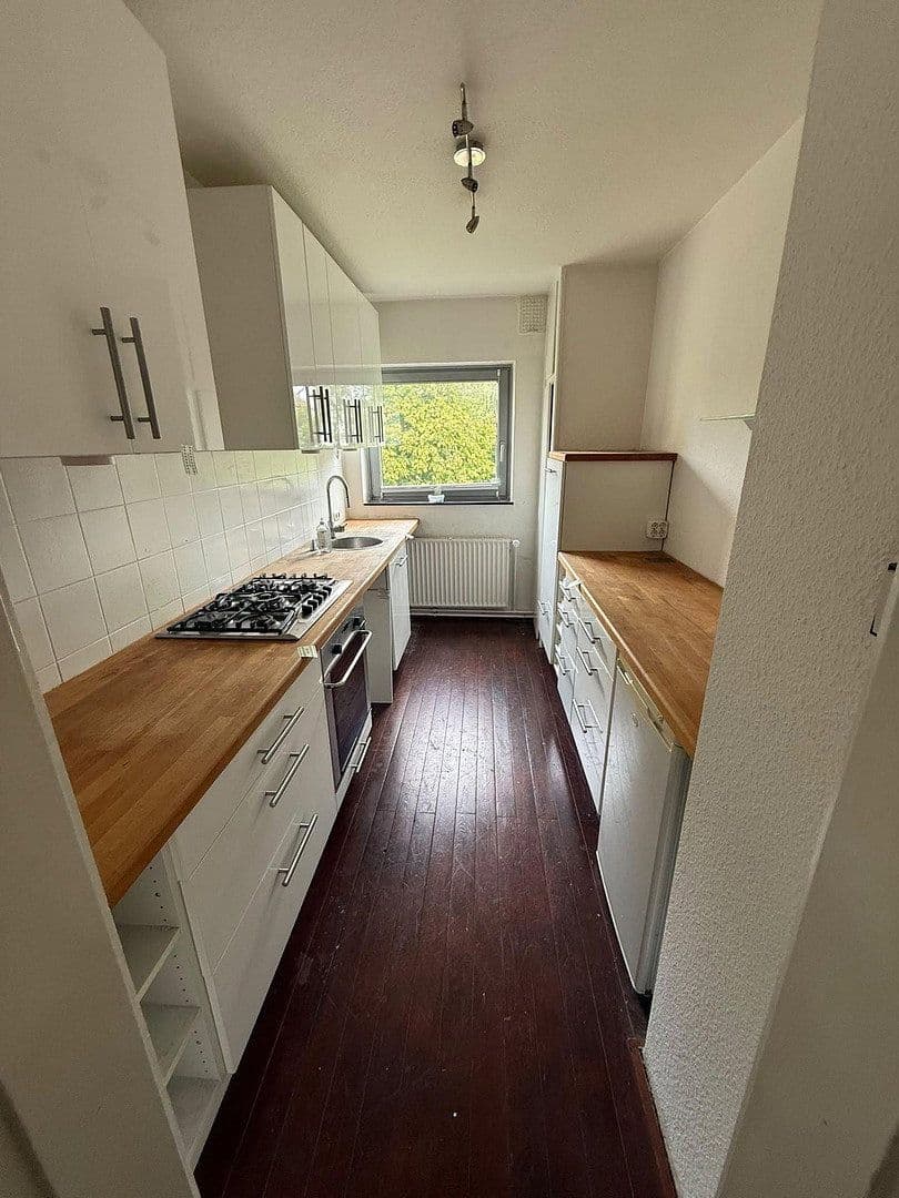 Prodej bytu 3+1 68 m², Bremen, Bremen Prodej bytu 3+1 68 m², Bremen, Bremen