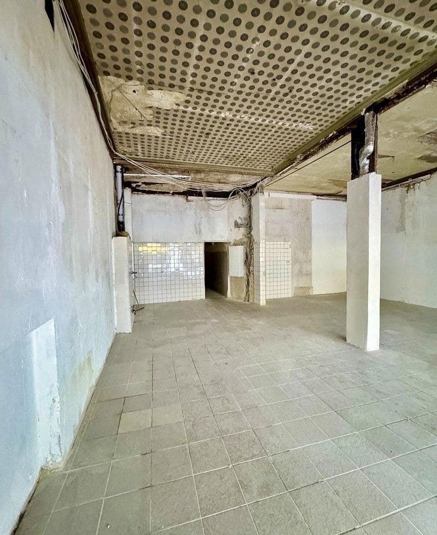 Pronájem nebytového prostoru 130 m², Bochumer Straße 36, Essen, Severní Porýní-Vestfálsko Pronájem nebytového prostoru 130 m², Bochumer Straße 36, Essen, Severní Porýní-Vestfálsko