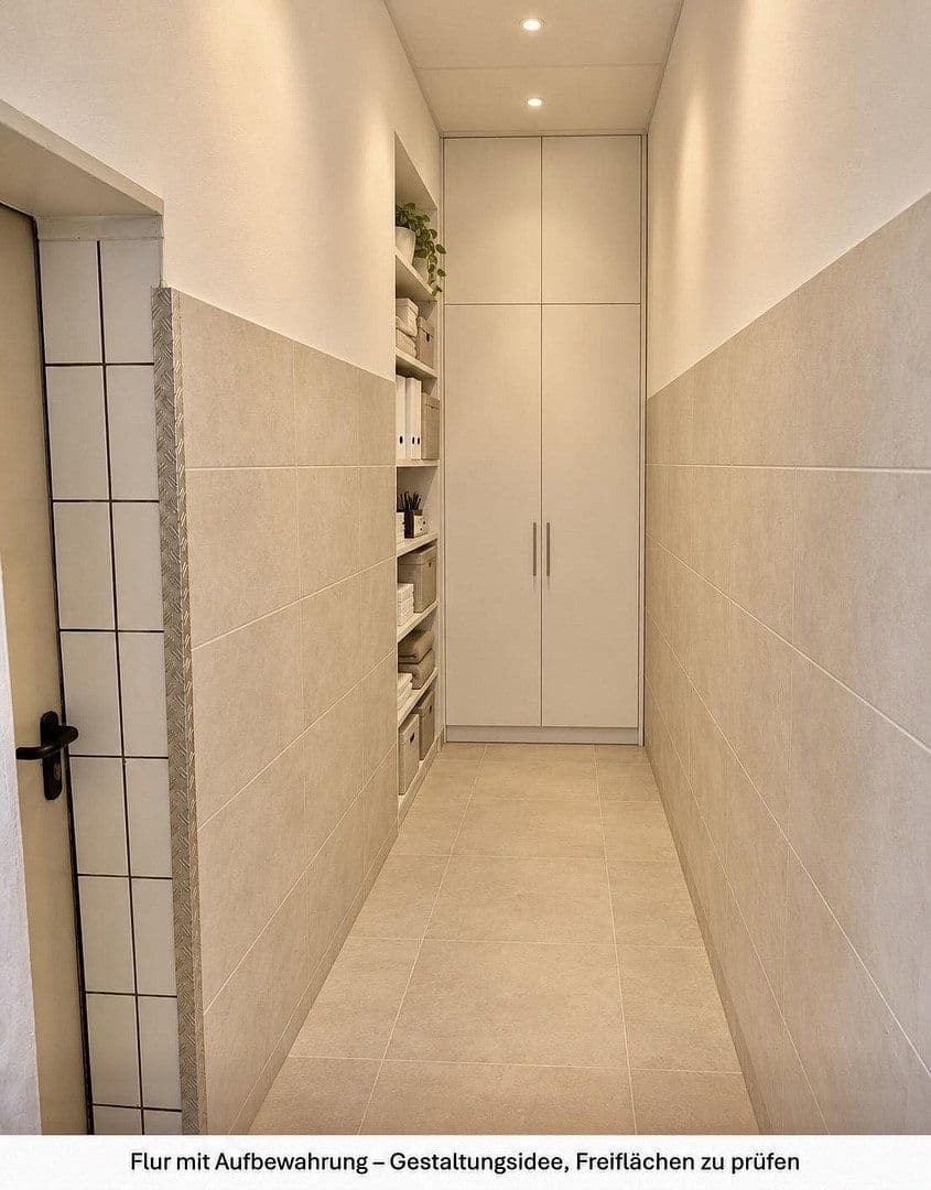 Pronájem nebytového prostoru 130 m², Bochumer Straße 36, Essen, Severní Porýní-Vestfálsko Pronájem nebytového prostoru 130 m², Bochumer Straße 36, Essen, Severní Porýní-Vestfálsko