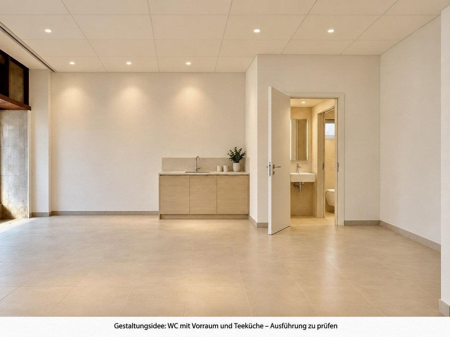 Pronájem nebytového prostoru 130 m², Bochumer Straße 36, Essen, Severní Porýní-Vestfálsko Pronájem nebytového prostoru 130 m², Bochumer Straße 36, Essen, Severní Porýní-Vestfálsko