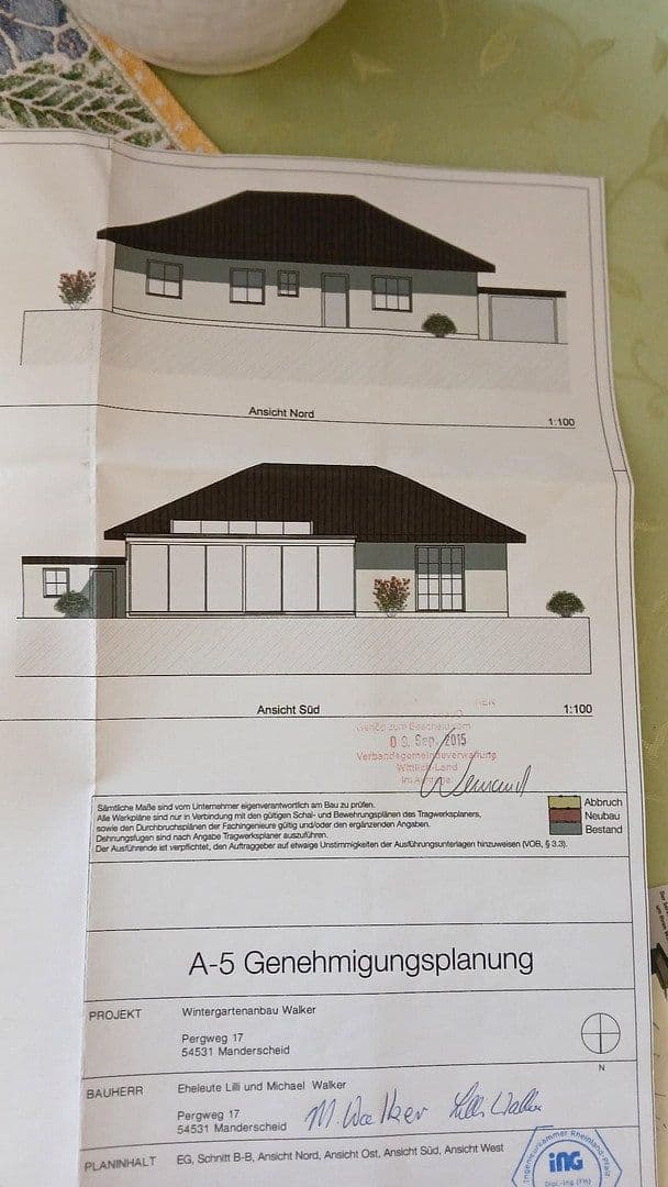 Prodej domu 132 m², pozemek 632 m², Pergweg 17, Manderscheid, Porýní-Falc Prodej domu 132 m², pozemek 632 m², Pergweg 17, Manderscheid, Porýní-Falc