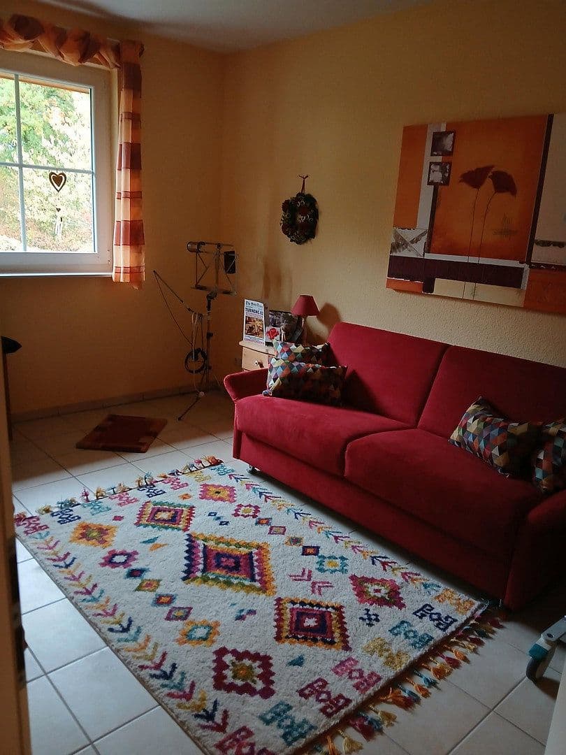 Prodej domu 132 m², pozemek 632 m², Pergweg 17, Manderscheid, Porýní-Falc Prodej domu 132 m², pozemek 632 m², Pergweg 17, Manderscheid, Porýní-Falc