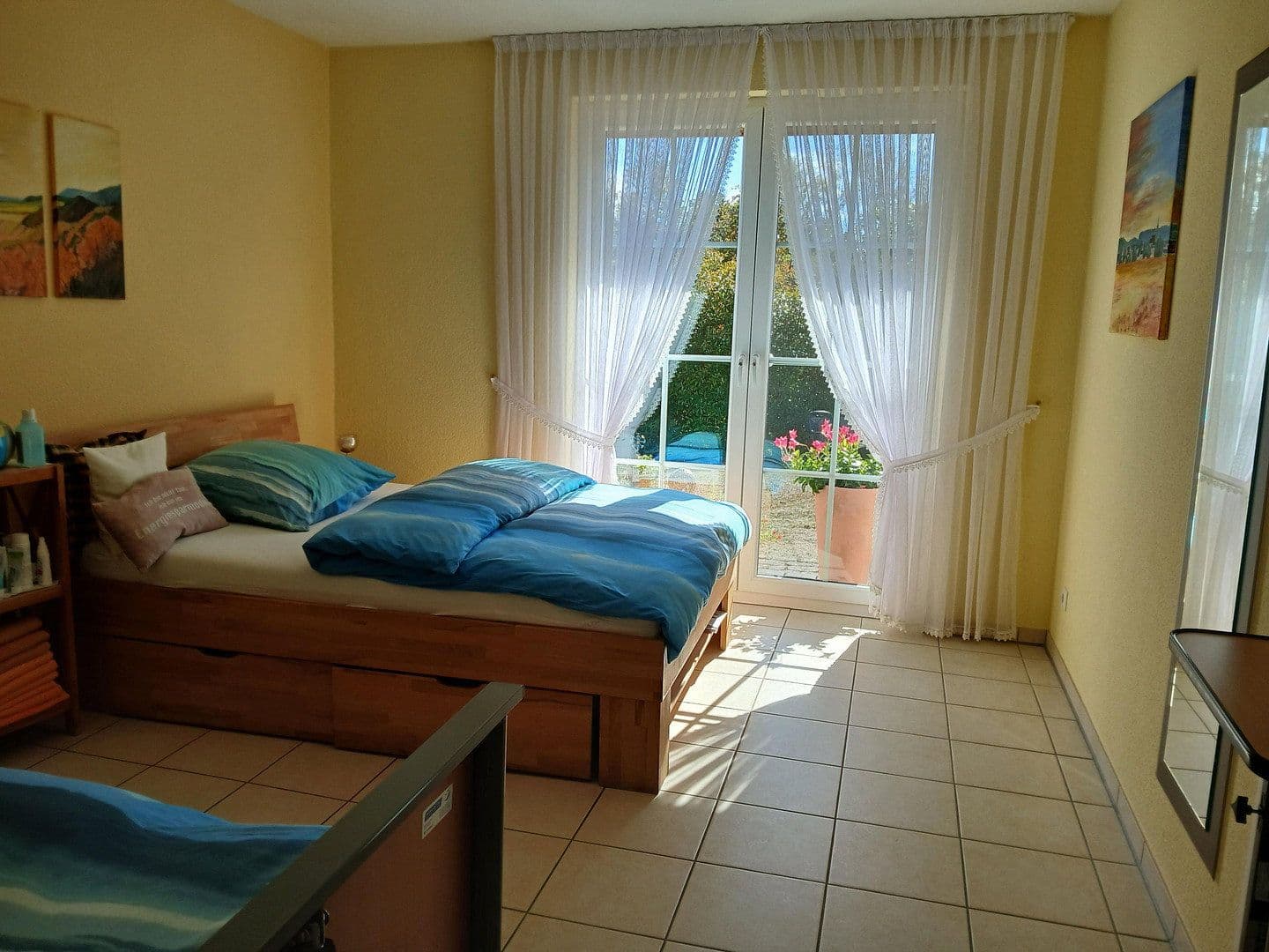 Prodej domu 132 m², pozemek 632 m², Pergweg 17, Manderscheid, Porýní-Falc Prodej domu 132 m², pozemek 632 m², Pergweg 17, Manderscheid, Porýní-Falc
