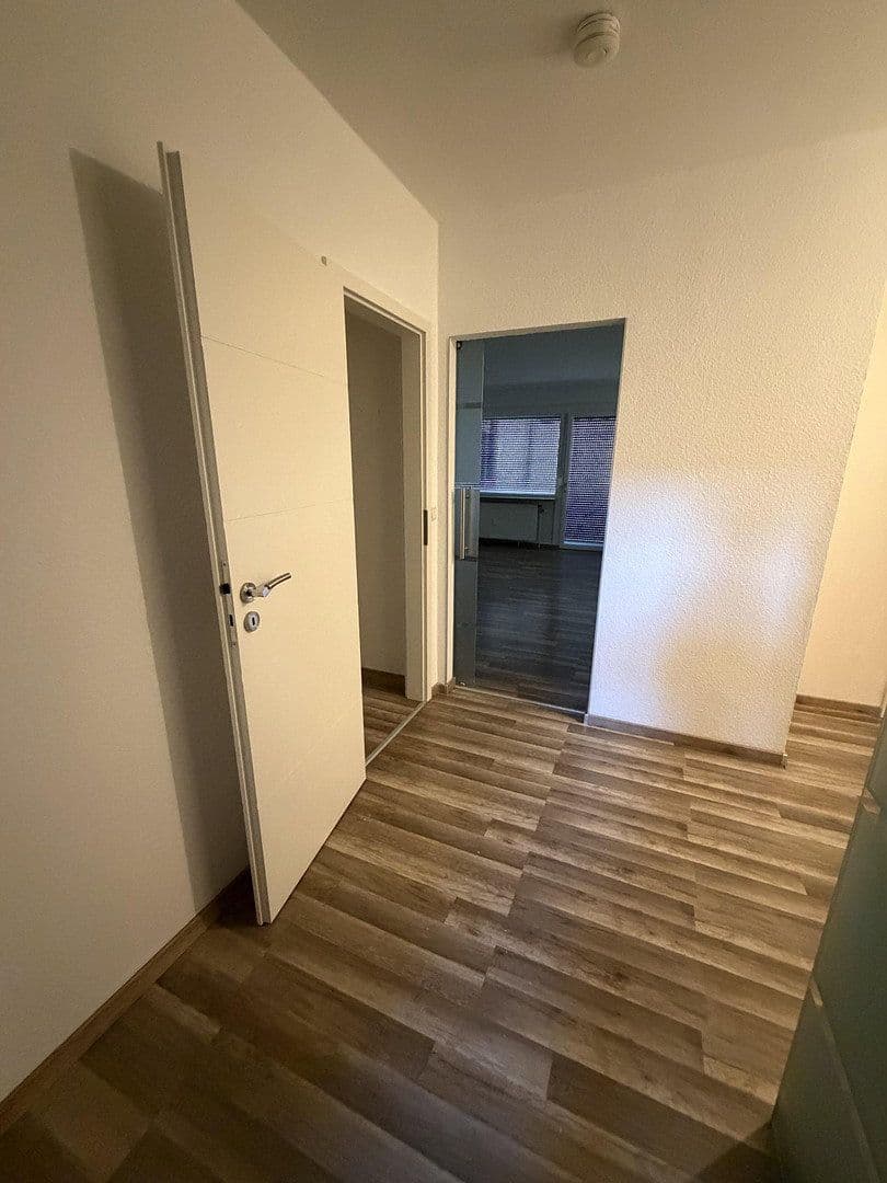 Pronájem bytu 2+1 68 m², Höfener Straße 28, Fürth, Bavorsko Pronájem bytu 2+1 68 m², Höfener Straße 28, Fürth, Bavorsko