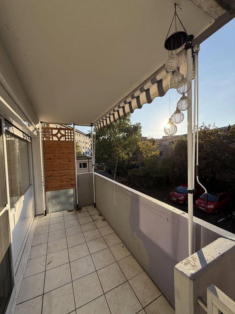 Pronájem bytu 2+1 68 m², Höfener Straße 28, Fürth, Bavorsko Pronájem bytu 2+1 68 m², Höfener Straße 28, Fürth, Bavorsko