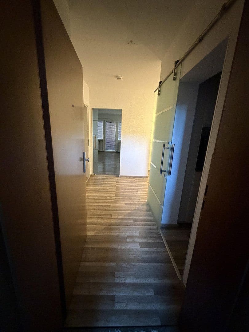 Pronájem bytu 2+1 68 m², Höfener Straße 28, Fürth, Bavorsko Pronájem bytu 2+1 68 m², Höfener Straße 28, Fürth, Bavorsko