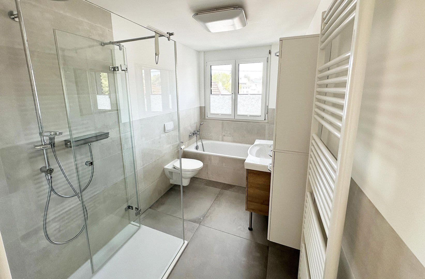 Prodej bytu 4+kk 136 m², Backnang, Bádensko-Württembersko Prodej bytu 4+kk 136 m², Backnang, Bádensko-Württembersko