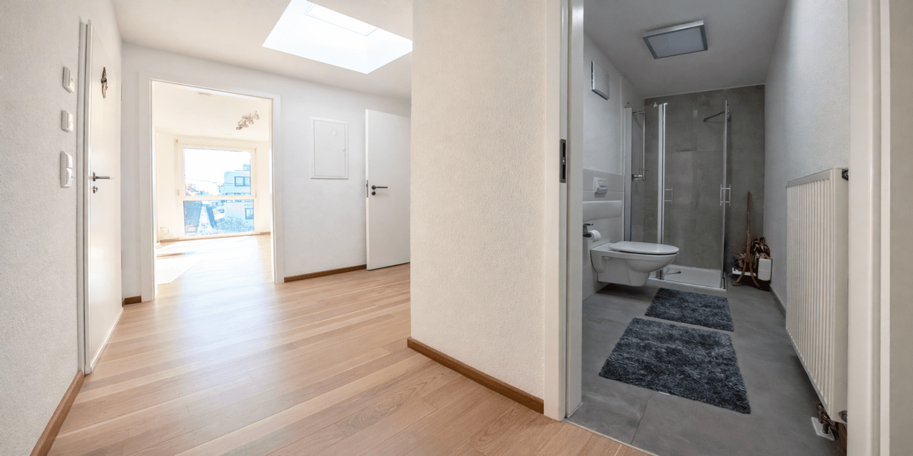 Prodej bytu 4+kk 136 m², Backnang, Bádensko-Württembersko Prodej bytu 4+kk 136 m², Backnang, Bádensko-Württembersko