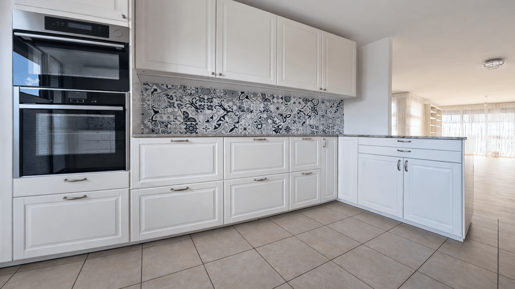 Prodej bytu 4+kk 136 m², Backnang, Bádensko-Württembersko Prodej bytu 4+kk 136 m², Backnang, Bádensko-Württembersko