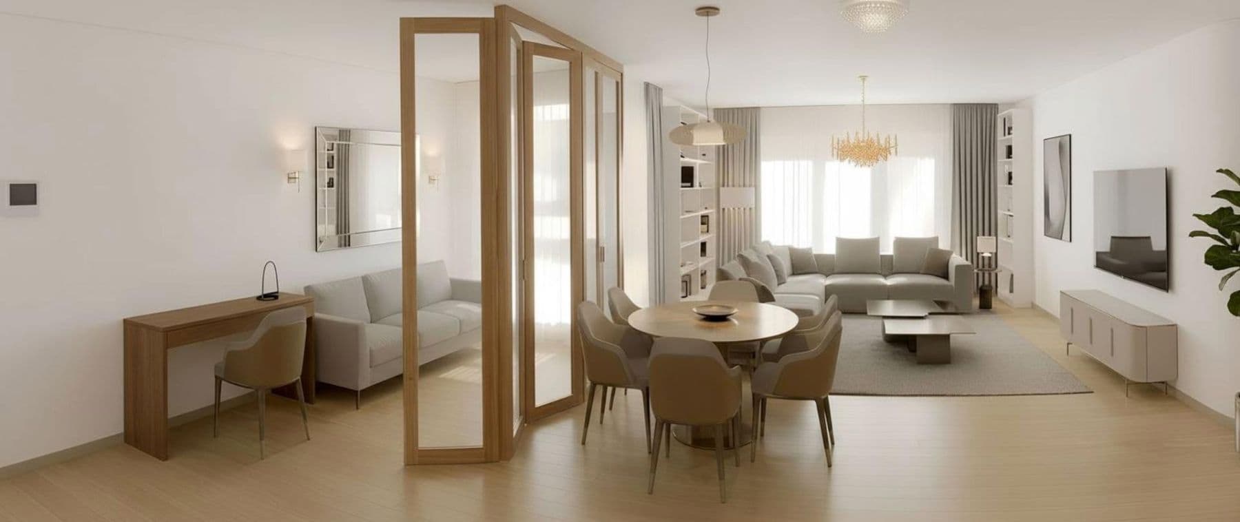 Prodej bytu 4+kk 136 m², Backnang, Bádensko-Württembersko Prodej bytu 4+kk 136 m², Backnang, Bádensko-Württembersko