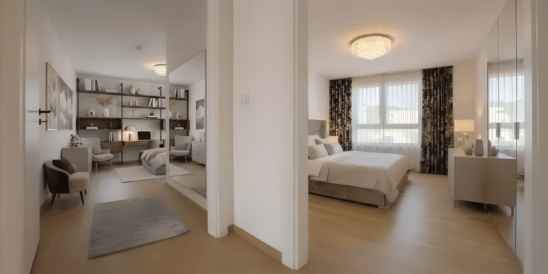 Prodej bytu 4+kk 136 m², Backnang, Bádensko-Württembersko Prodej bytu 4+kk 136 m², Backnang, Bádensko-Württembersko