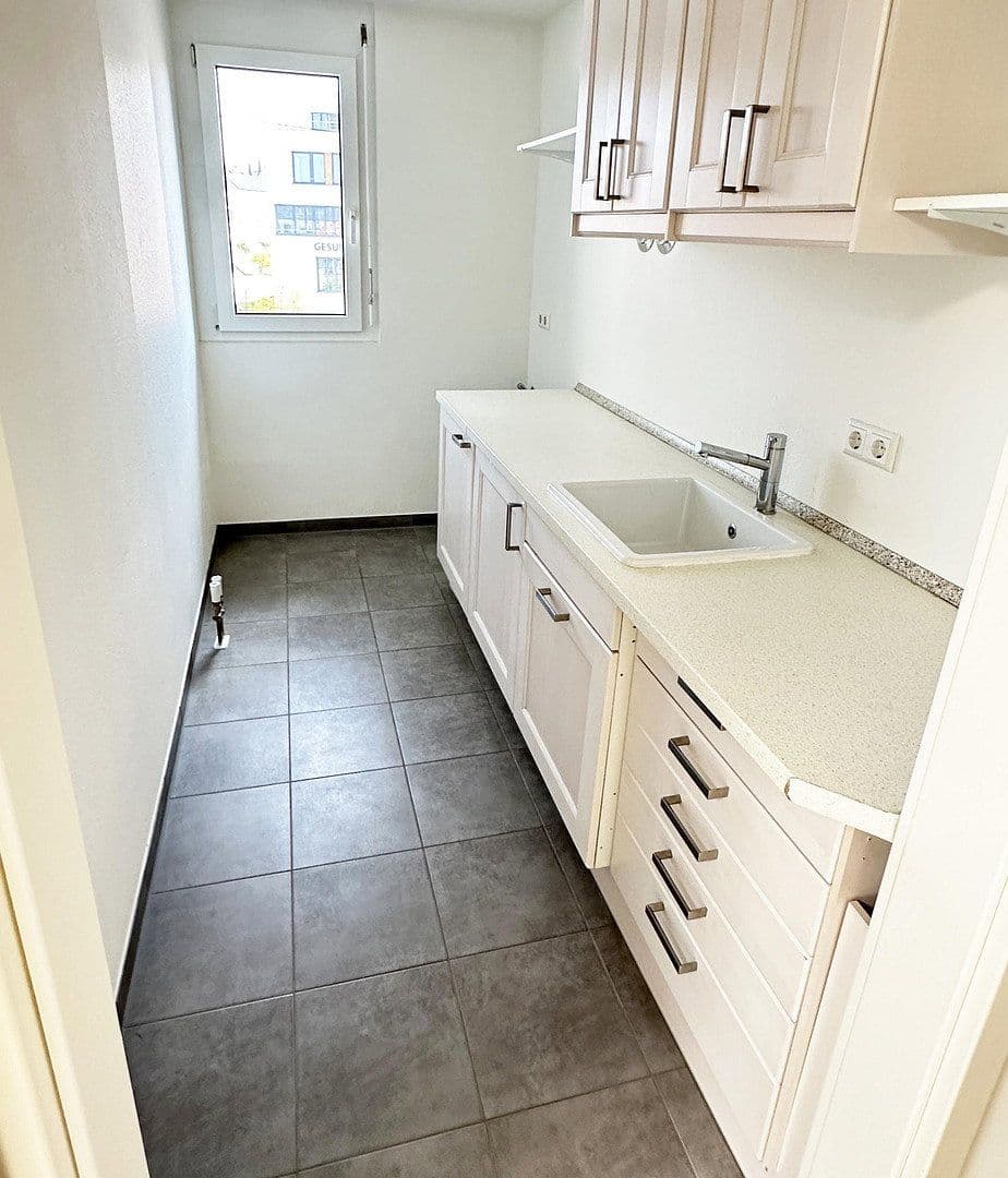 Prodej bytu 4+kk 136 m², Backnang, Bádensko-Württembersko Prodej bytu 4+kk 136 m², Backnang, Bádensko-Württembersko