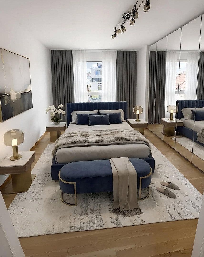 Prodej bytu 4+kk 136 m², Backnang, Bádensko-Württembersko Prodej bytu 4+kk 136 m², Backnang, Bádensko-Württembersko