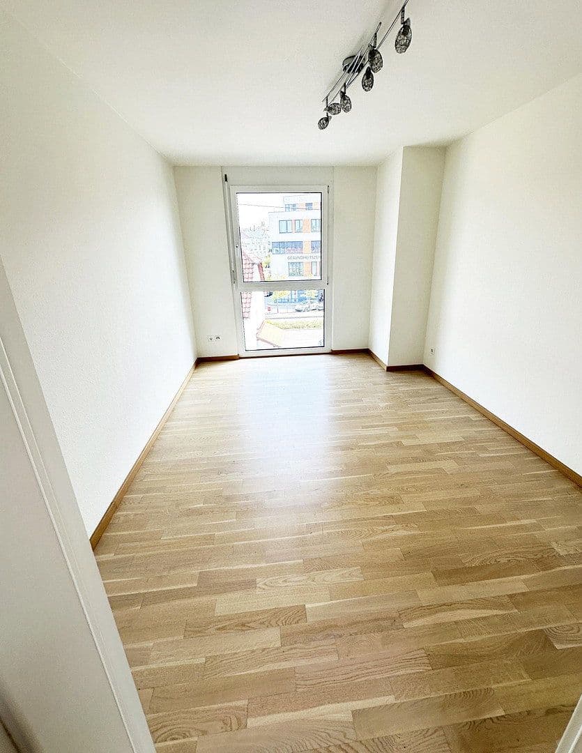 Prodej bytu 4+kk 136 m², Backnang, Bádensko-Württembersko Prodej bytu 4+kk 136 m², Backnang, Bádensko-Württembersko