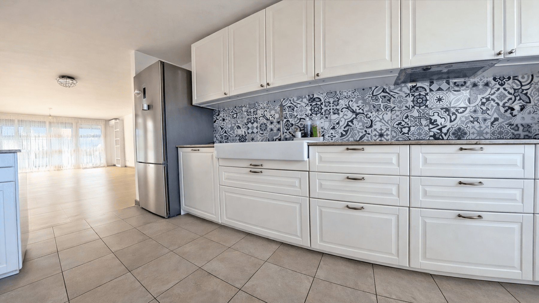 Prodej bytu 4+kk 136 m², Backnang, Bádensko-Württembersko Prodej bytu 4+kk 136 m², Backnang, Bádensko-Württembersko