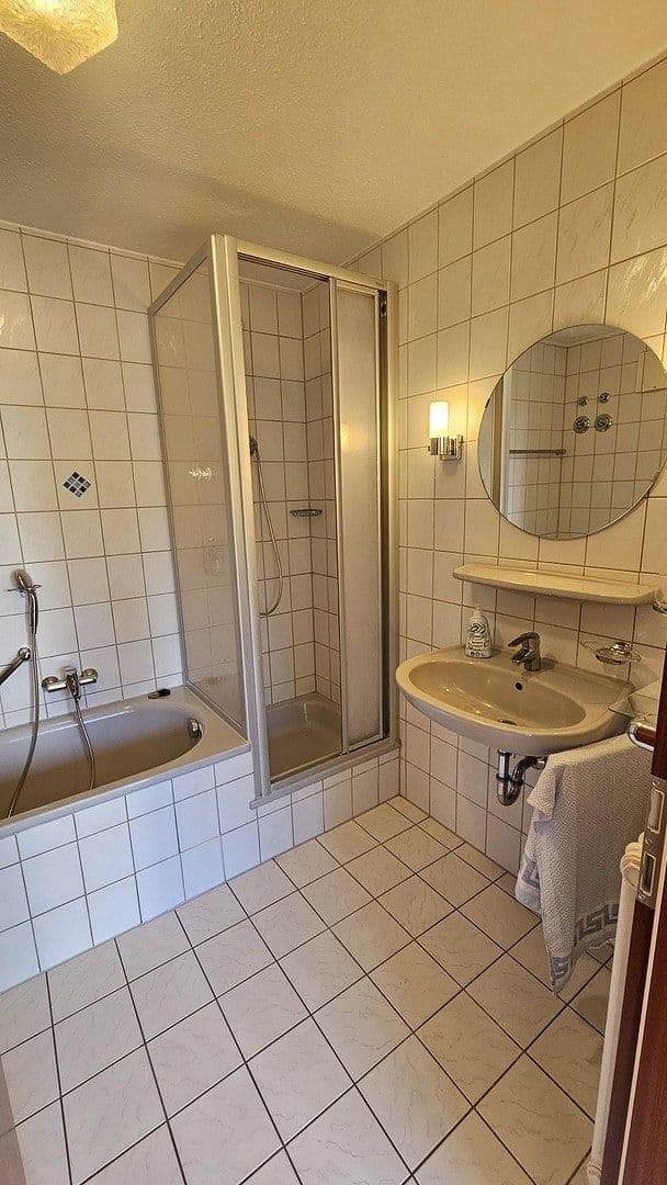 Pronájem bytu 3+kk 88 m², Wörth am Rhein, Porýní-Falc Pronájem bytu 3+kk 88 m², Wörth am Rhein, Porýní-Falc