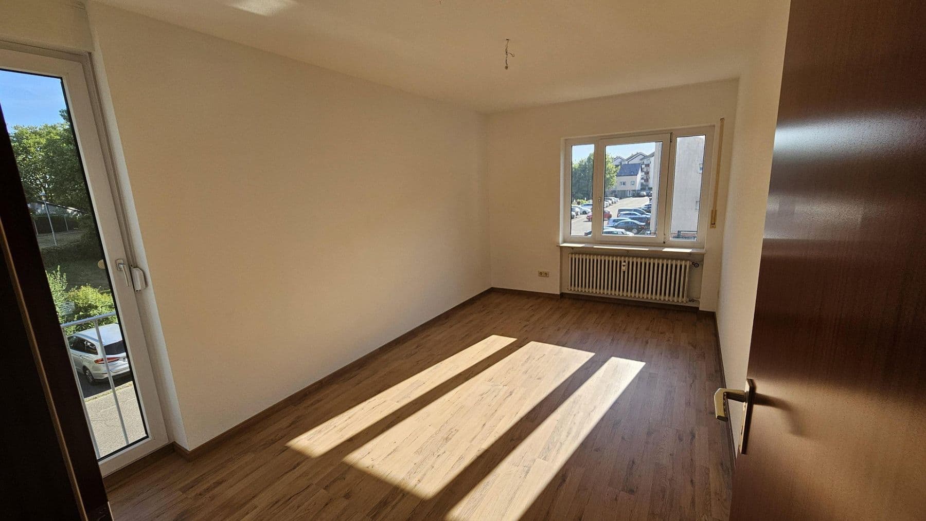 Pronájem bytu 3+kk 88 m², Wörth am Rhein, Porýní-Falc Pronájem bytu 3+kk 88 m², Wörth am Rhein, Porýní-Falc