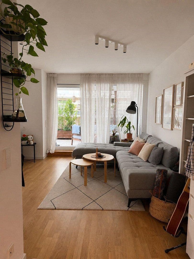 Prodej bytu 2+1 64 m², Grinzinger Allee 6, Wien, Wien Prodej bytu 2+1 64 m², Grinzinger Allee 6, Wien, Wien