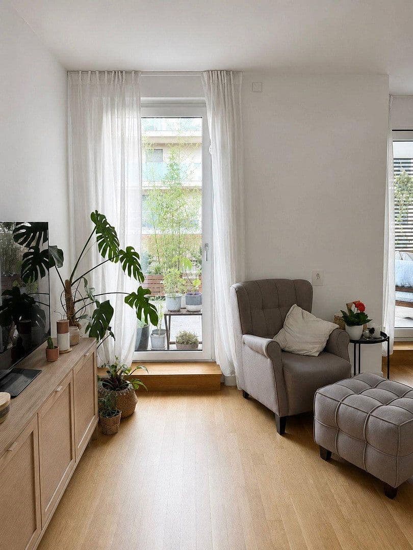 Prodej bytu 2+1 64 m², Grinzinger Allee 6, Wien, Wien Prodej bytu 2+1 64 m², Grinzinger Allee 6, Wien, Wien