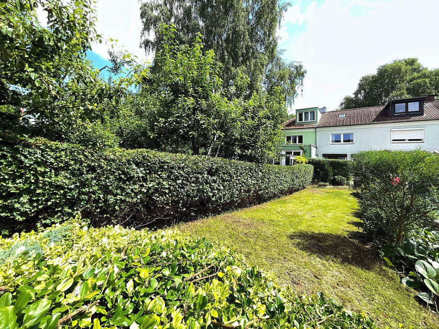 Prodej domu 114 m², pozemek 171 m², Hamburg, Hamburg Prodej domu 114 m², pozemek 171 m², Hamburg, Hamburg