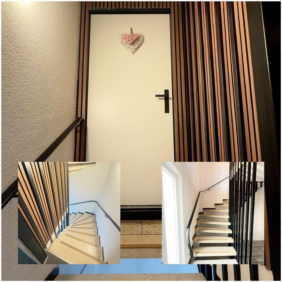Prodej domu 161 m², pozemek 269 m², Geisingen, Bádensko-Württembersko Prodej domu 161 m², pozemek 269 m², Geisingen, Bádensko-Württembersko